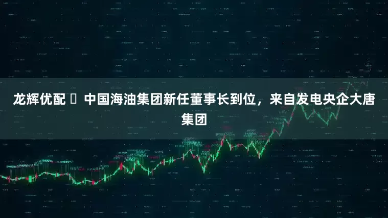 龙辉优配 ‌中国海油集团新任董事长到位，来自发电央企大唐集团