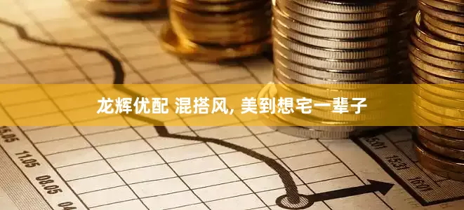 龙辉优配 混搭风, 美到想宅一辈子